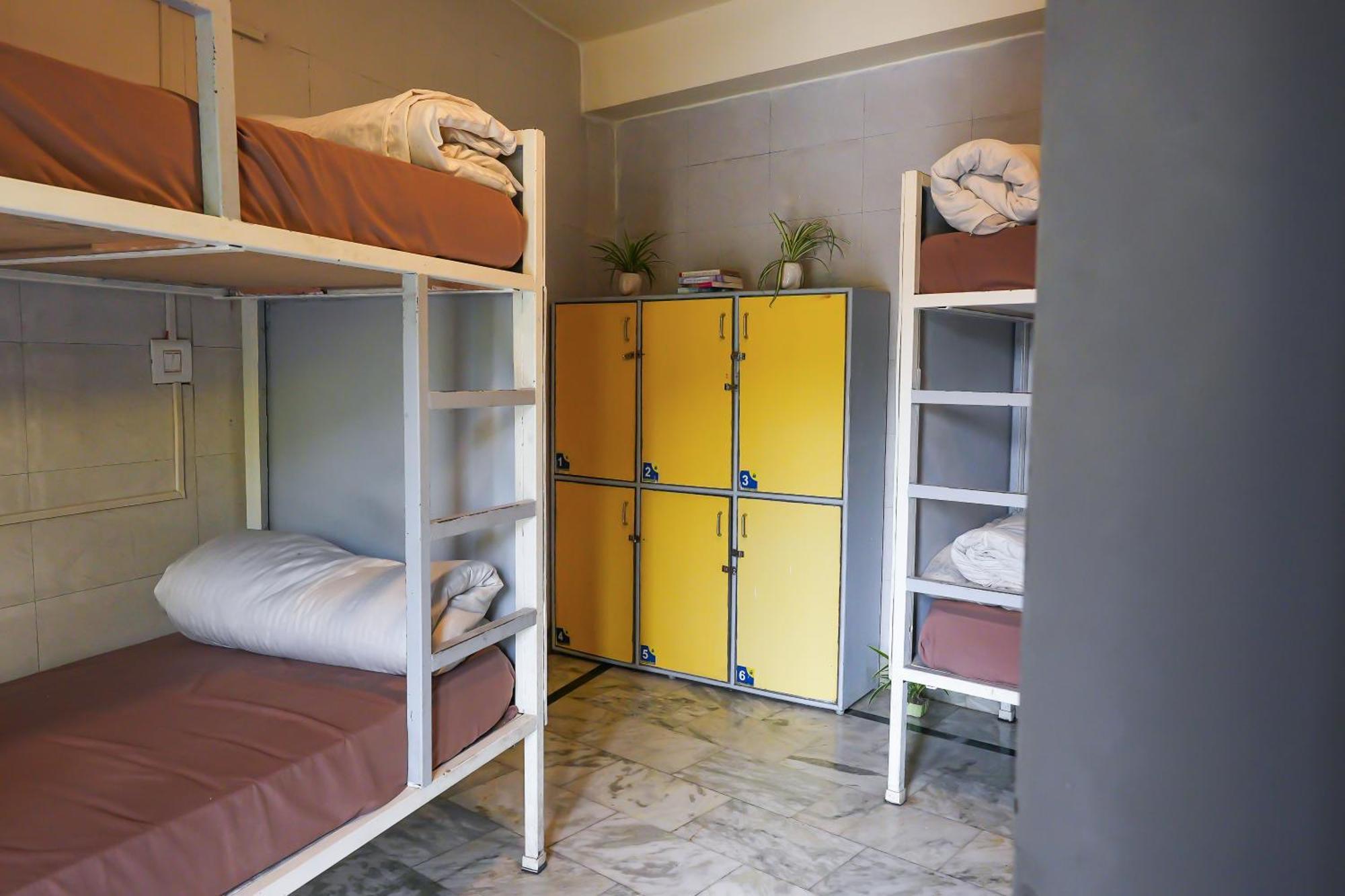 Shalom Backpackers Rishikesh Hostel Luaran gambar